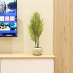 Appartement Palm Haven Premium