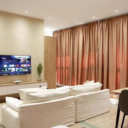 Palm Haven Premium