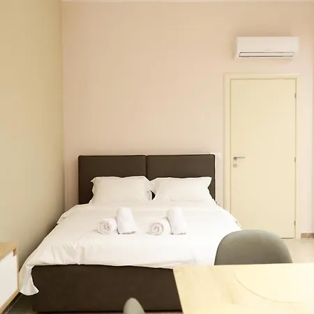 Appartement Palm Haven Premium