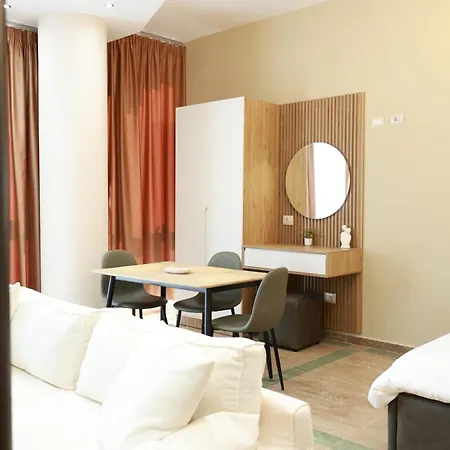 Appartement Palm Haven Premium *