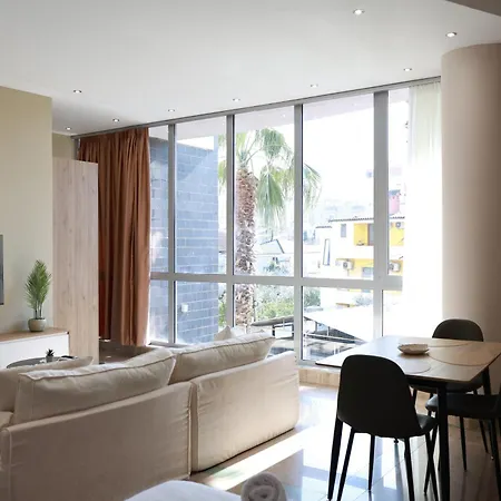 Palm Haven Premium Appartement