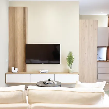Palm Haven Premium *