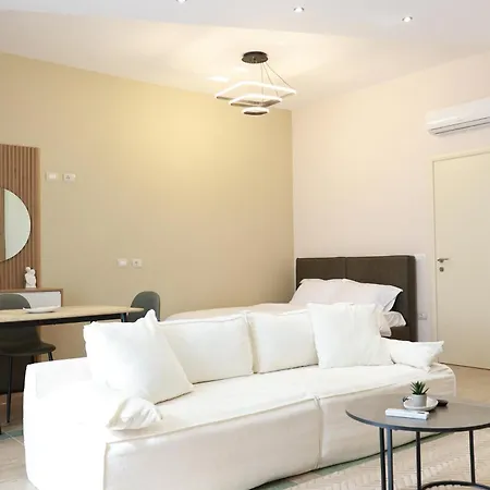 Apartment Palm Haven Premium