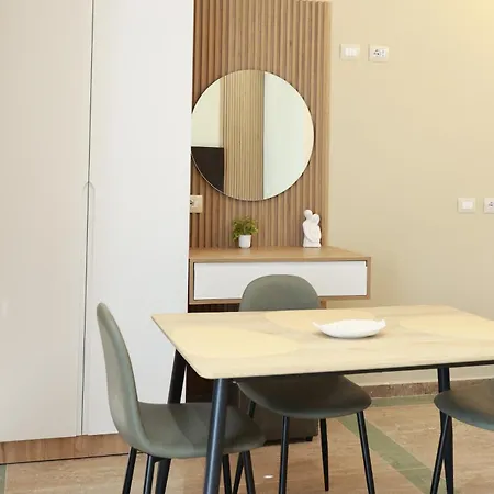 Apartamento Palm Haven Premium