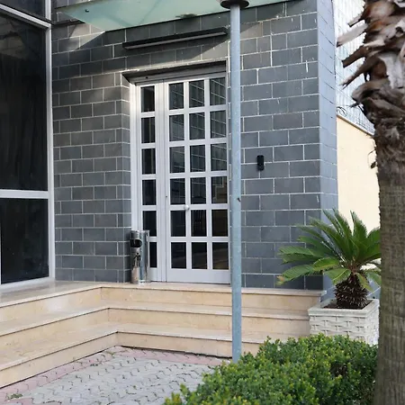 Palm Haven Premium Apartment *