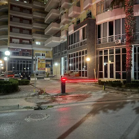 Palm Haven Premium Durrës