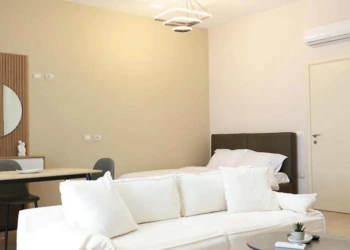 公寓 Palm Haven Premium