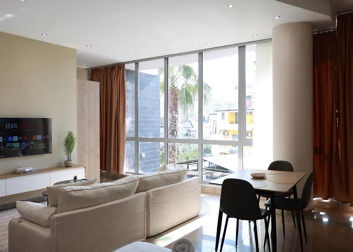 Palm Haven Premium 公寓