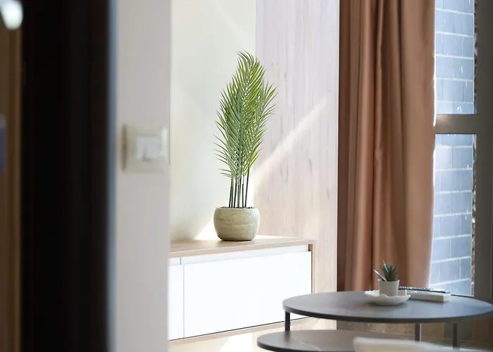Palm Haven Premium *